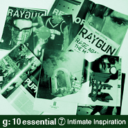 g: 10 Essential ⑦Intimate Inspiration