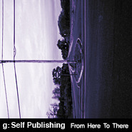 g: Self Publishing길 위에서 만나다