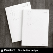 g: ProductSimple life recipe