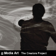 g: Media ArtThe Creators Project
