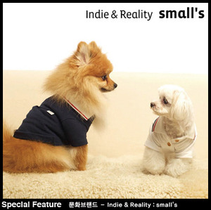 SPECIAL FEATUREIndie &amp; Reality / Small&#039;s
